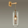 Бра ODEON LIGHT CLOCKY 4940/1W