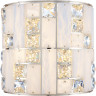 Бра ODEON LIGHT CROSSA 5072/28WL