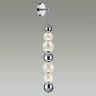 Бра ODEON LIGHT CRYSTAL 5007/13WL