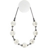 Бра ODEON LIGHT CRYSTAL 5007/25WL