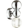 Бра ODEON LIGHT CRYSTAL 5007/4WL