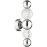 Бра ODEON LIGHT CRYSTAL 5007/7WL