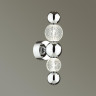 Бра ODEON LIGHT CRYSTAL 5007/7WL