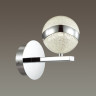 Бра ODEON LIGHT DOMUS 4192/8WL