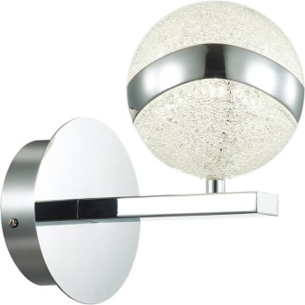 Бра ODEON LIGHT DOMUS 4192/8WL