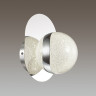 Бра ODEON LIGHT DOMUS 4193/8WL