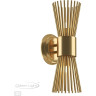 Бра ODEON LIGHT DORTA 4638/2W
