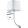 Бра ODEON LIGHT EDIS 4114/2W