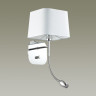 Бра ODEON LIGHT EDIS 4114/2W