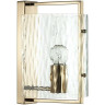 Бра ODEON LIGHT ELEGANTE 4878/1W