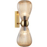 Бра ODEON LIGHT ELICA 5402/2W