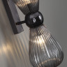 Бра ODEON LIGHT EXCLUSIVE ELICA 5417/2W
