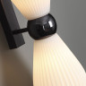 Бра ODEON LIGHT EXCLUSIVE ELICA 5418/2W