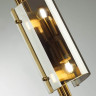 Бра ODEON LIGHT EXCLUSIVE MARGARET 4895/2W