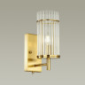 Бра ODEON LIGHT FORMIA 4809/1W