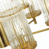 Бра ODEON LIGHT FORMIA 4809/1W