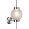 Бра ODEON LIGHT FRANCESCA 4275/1W