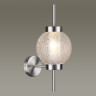 Бра ODEON LIGHT FRANCESCA 4275/1W
