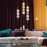 Бра ODEON LIGHT FRANCESCA 4275/1W