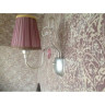 Бра ODEON LIGHT GAELLORI 3393/1W
