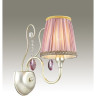 Бра ODEON LIGHT GAELLORI 3393/1W