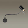 Бра ODEON LIGHT GIGI 4381/1W