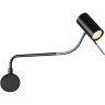 Бра ODEON LIGHT GIGI 4381/1W
