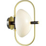 Бра ODEON LIGHT GRANTA 4674/1W
