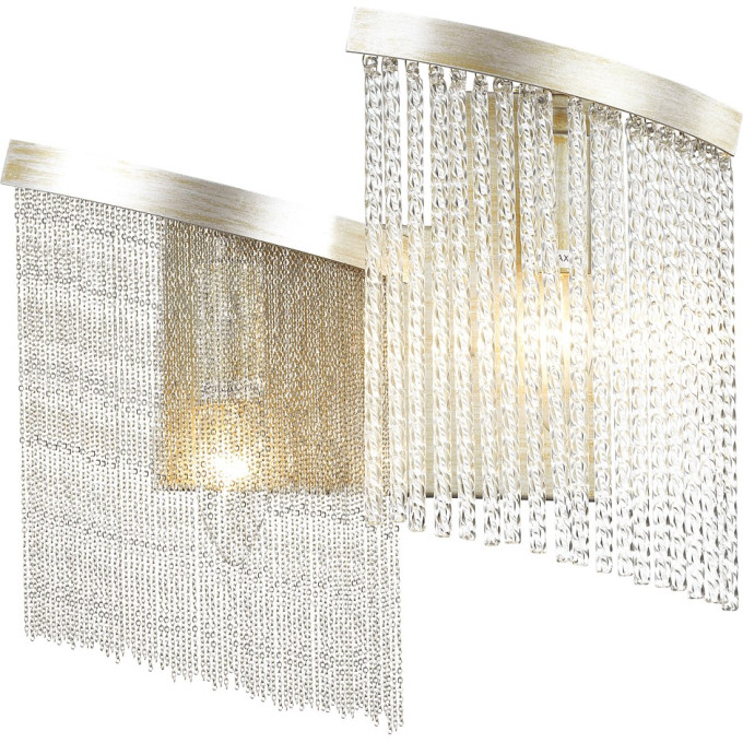 Бра ODEON LIGHT GRAZA 4630/2W