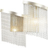 Бра ODEON LIGHT GRAZA 4630/2W