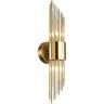 Бра ODEON LIGHT HALL FLAMBI 4847/2W