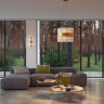Бра ODEON LIGHT HALL VIKETA 4786/2W
