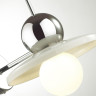 Бра ODEON LIGHT HATTY 5014/1WA