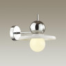 Бра ODEON LIGHT HATTY 5014/1WA