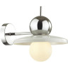 Бра ODEON LIGHT HATTY 5014/1WA