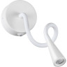 Бра ODEON LIGHT HIGHTECH ODDS 4255/3WL