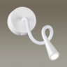 Бра ODEON LIGHT HIGHTECH ODDS 4255/3WL