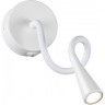 Бра ODEON LIGHT HIGHTECH ODDS 4255/3WL