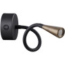 Бра ODEON LIGHT HIGHTECH ODDS 4289/3WL