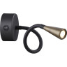 Бра ODEON LIGHT HIGHTECH ODDS 4289/3WL