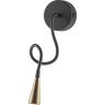Бра ODEON LIGHT HIGHTECH ODDS 4289/3WL