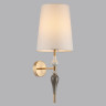 Бра ODEON LIGHT HOMI CLASSIC 5040/1W