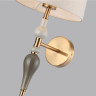 Бра ODEON LIGHT HOMI CLASSIC 5040/1W