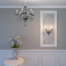 Бра ODEON LIGHT IRIA 4601/2W