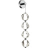 Бра ODEON LIGHT JEMSTONE 5084/17WL