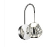 Бра ODEON LIGHT JEMSTONE 5084/5WL