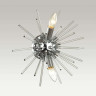 Бра ODEON LIGHT KADRILIA 4828/2W