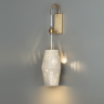 Бра ODEON LIGHT KARELIA 5444/1W