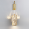 Бра ODEON LIGHT KARELIA 5444/1W