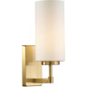 Бра ODEON LIGHT KASALI 4990/1W
